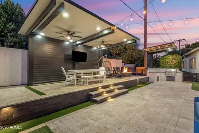 6736 E Monterosa Street, Scottsdale, AZ 85251 - Photo 45