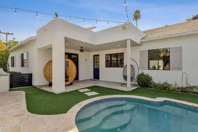 6736 E Monterosa Street, Scottsdale, AZ 85251 - Photo 59