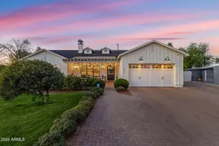 6736 E Monterosa St, Scottsdale, AZ 85251 - Photo 1