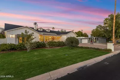 6736 E Monterosa Street, Scottsdale, AZ 85251 - Photo 65