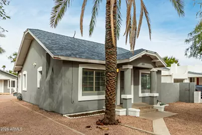 1630 E Harvard Street, Phoenix, AZ 85006 - Photo 3