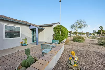 1202 W Clarendon Avenue, Phoenix, AZ 85013 - Photo 3