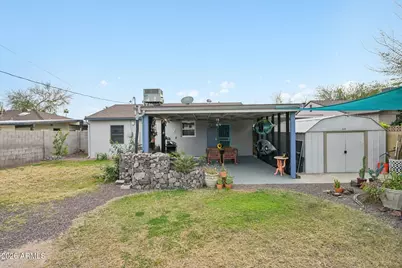 1202 W Clarendon Avenue, Phoenix, AZ 85013 - Photo 31