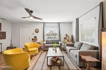 1202 W Clarendon Avenue, Phoenix, AZ 85013 - Photo 9