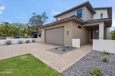 5537 E Earll Drive, Phoenix, AZ 85018 - Photo 1