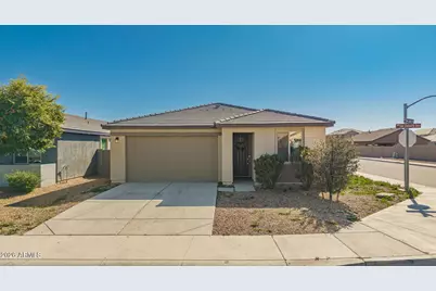 35991 W San Clemente Avenue, Maricopa, AZ 85138 - Photo 33