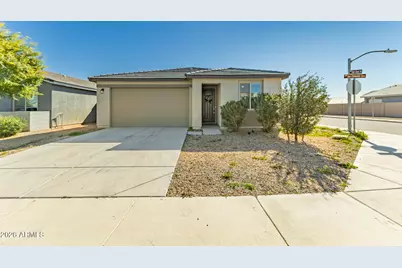 35991 W San Clemente Avenue, Maricopa, AZ 85138 - Photo 1