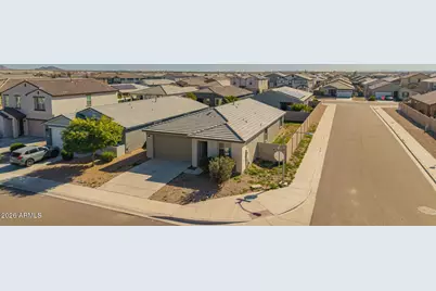 35991 W San Clemente Avenue, Maricopa, AZ 85138 - Photo 31