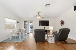 273 W Hawthorne Dr, Casa Grande, AZ 85122 - Photo 17