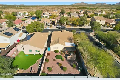 273 W Hawthorne Drive, Casa Grande, AZ 85122 - Photo 29