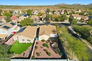 273 W Hawthorne Dr, Casa Grande, AZ 85122 - Photo 29