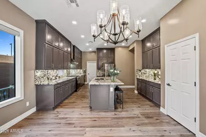 40722 N Harbour Town Court, Anthem, AZ 85086 - Photo 3