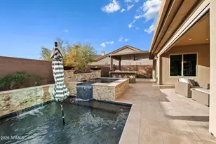 40722 N Harbour Town Ct, Anthem, AZ 85086 - Photo 23