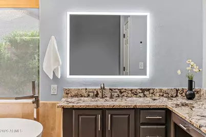 40722 N Harbour Town Court, Anthem, AZ 85086 - Photo 29