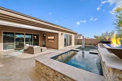 40722 N Harbour Town Court, Anthem, AZ 85086 - Photo 19