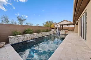 40722 N Harbour Town Ct, Anthem, AZ 85086 - Photo 21