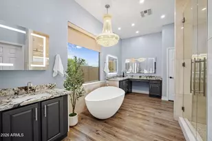 40722 N Harbour Town Ct, Anthem, AZ 85086 - Photo 27