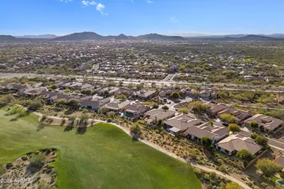 40722 N Harbour Town Court, Anthem, AZ 85086 - Photo 35