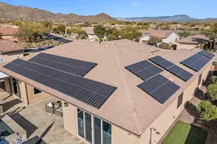 40722 N Harbour Town Ct, Anthem, AZ 85086 - Photo 33