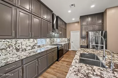 40722 N Harbour Town Court, Anthem, AZ 85086 - Photo 5