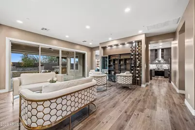 40722 N Harbour Town Court, Anthem, AZ 85086 - Photo 39