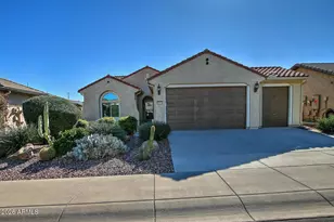 7863 W Discovery Way, Florence, AZ 85132 - Photo 1