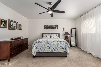 6040 N 15th Street #27, Phoenix, AZ 85014 - Photo 9