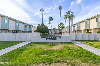 6040 N 15th Street #27, Phoenix, AZ 85014 - Photo 23