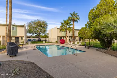 6040 N 15th Street #27, Phoenix, AZ 85014 - Photo 27