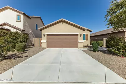 18334 W Via Del Sol --, Surprise, AZ 85387 - Photo 1