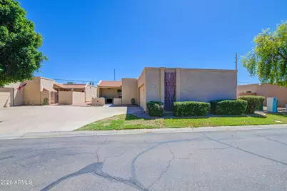 440 Leisure World --, Mesa, AZ 85206 - Photo 1
