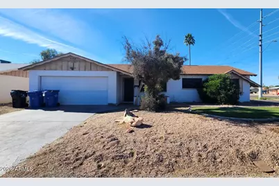 13656 N 33rd Avenue, Phoenix, AZ 85029 - Photo 1