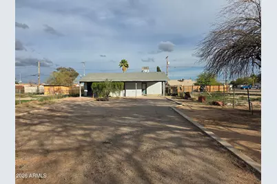 504 N Roosevelt Avenue, Casa Grande, AZ 85122 - Photo 1