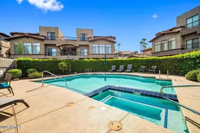 2019 E Campbell Avenue #118, Phoenix, AZ 85016 - Photo 13