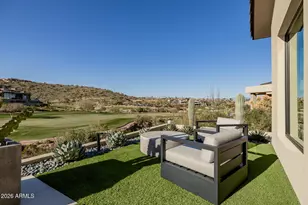 9740 N Copper Ridge Trail, Fountain Hills, AZ 85268 - Photo 91