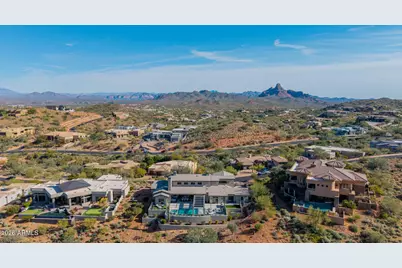 9740 N Copper Ridge Trail, Fountain Hills, AZ 85268 - Photo 107