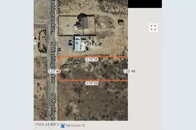 2595 N Washington Avenue #'''-''', Douglas, AZ 85607 - Photo 5