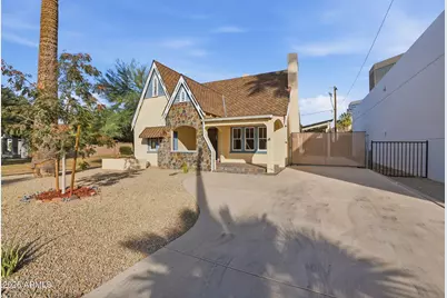 28 W Lewis Avenue, Phoenix, AZ 85003 - Photo 1