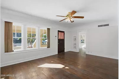 28 W Lewis Avenue, Phoenix, AZ 85003 - Photo 3