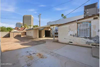 28 W Lewis Avenue, Phoenix, AZ 85003 - Photo 21