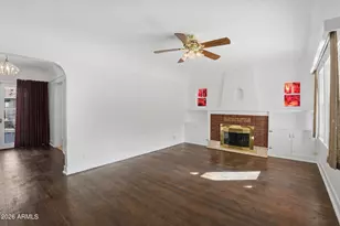 28 W Lewis Ave, Phoenix, AZ 85003 - Photo 3