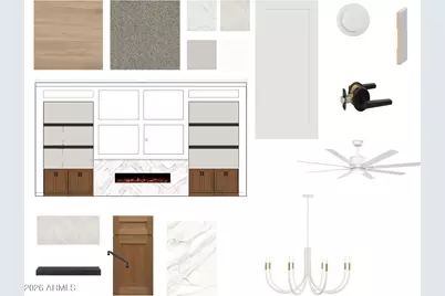 2998 W Foxtrot Trail, Queen Creek, AZ 85144 - Photo 3