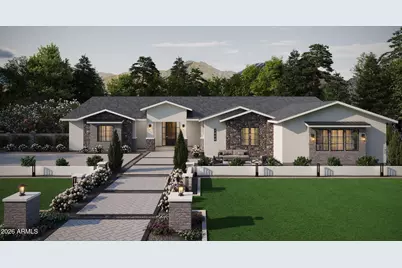 2998 W Foxtrot Trail, Queen Creek, AZ 85144 - Photo 1