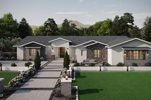 2998 W Foxtrot Trl, Queen Creek, AZ 85144 - Photo 1