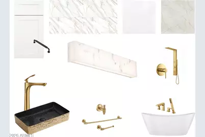 2998 W Foxtrot Trail, Queen Creek, AZ 85144 - Photo 5