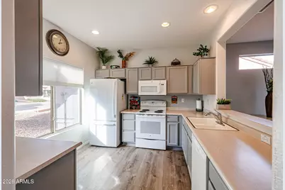 15974 W Quail Creek Lane, Surprise, AZ 85374 - Photo 11