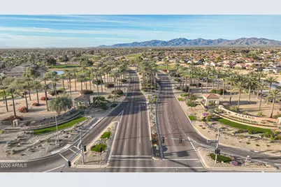 15974 W Quail Creek Lane, Surprise, AZ 85374 - Photo 27