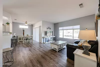 15974 W Quail Creek Lane, Surprise, AZ 85374 - Photo 3