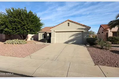 15974 W Quail Creek Lane, Surprise, AZ 85374 - Photo 1