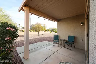 15974 W Quail Creek Ln, Surprise, AZ 85374 - Photo 23